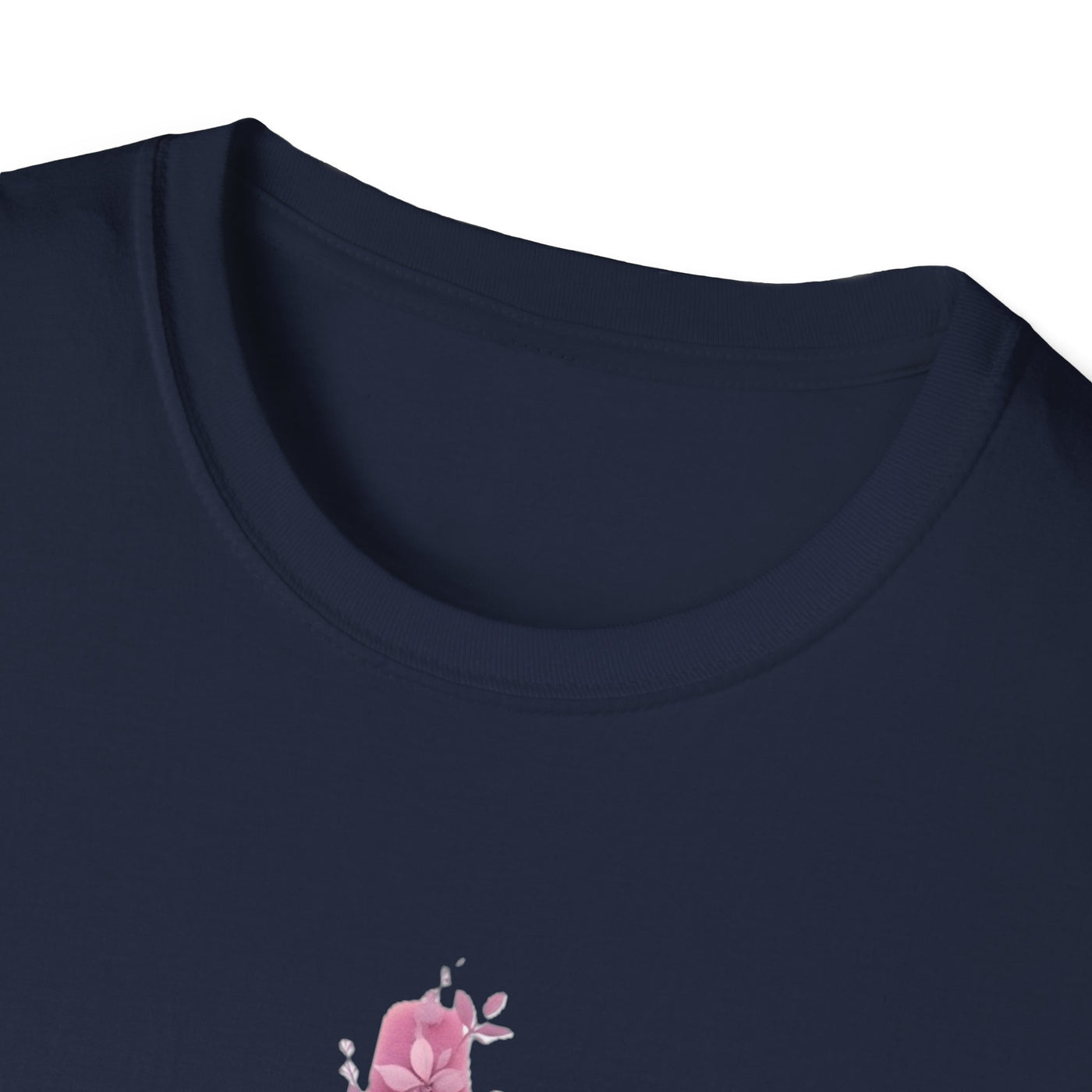 Nature Chord T-Shirt - Soft CasualTee