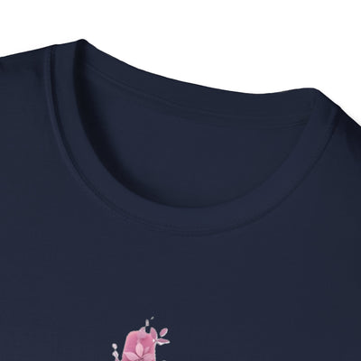Nature Chord T-Shirt - Soft CasualTee