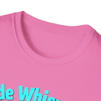 Code Whisperer T-Shirt - Soft Unisex Tee