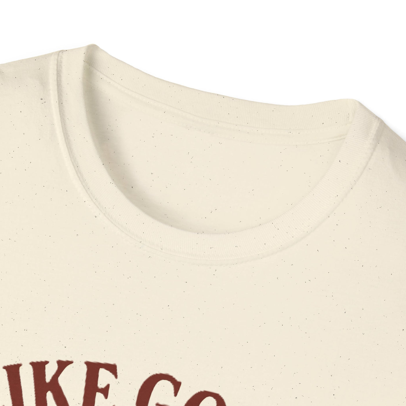 Like Gold, Tested By Fire T-Shirt - Soft Unisex Tee