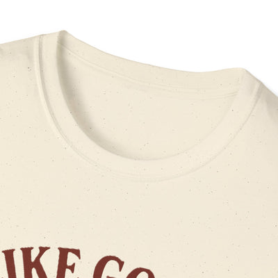 Like Gold, Tested By Fire T-Shirt - Soft Unisex Tee