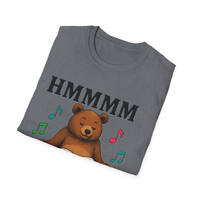 Meditation T-Shirt - Soft Unisex Tee