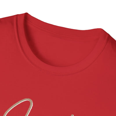 Just Momma T-Shirt - Soft Women's Tee