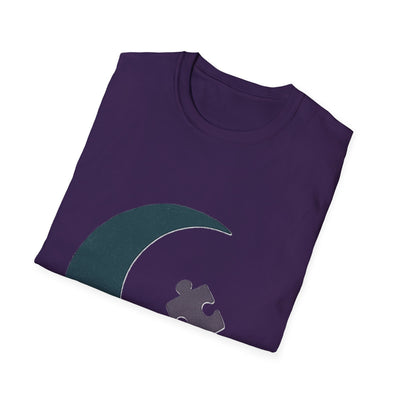 Autism Awareness T-Shirt - Soft Unisex Tee
