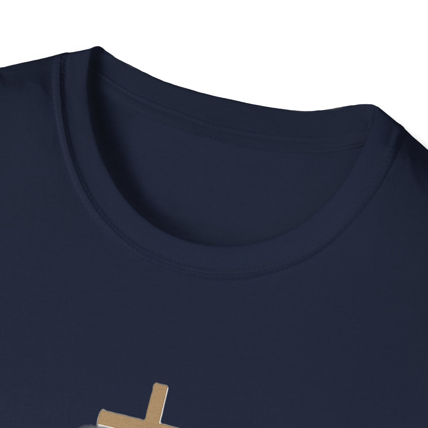 God's Got Us T-Shirt - Soft Unisex Tee