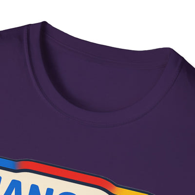 Hang In There T-Shirt - Soft Unisex Tee