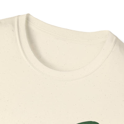 Transformed By Grace T-Shirt - Soft Unisex Tee