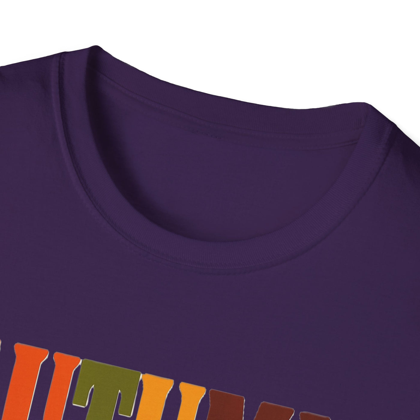 Autumn T-Shirt - Soft Unisex Tee