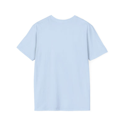 Be You! T-Shirt - Soft Unisex Tee