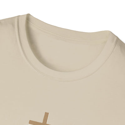 God's Got Us T-Shirt - Soft Unisex Tee