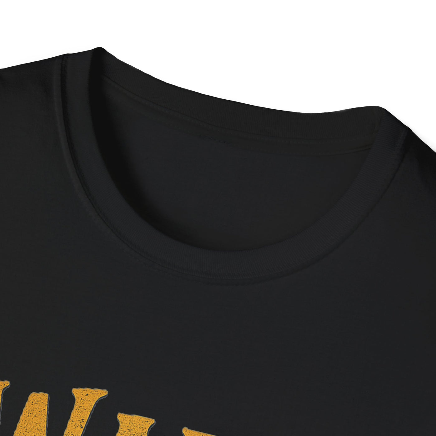 Walk by Faith not by  Sight T-Shirt - Soft Unisex Tee
