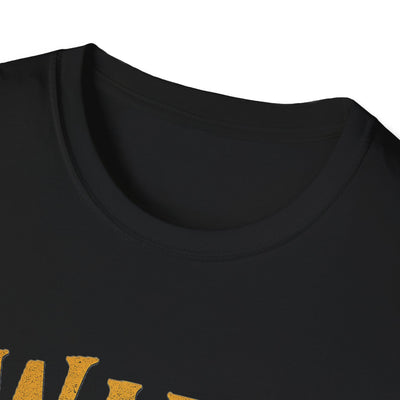 Walk by Faith not by  Sight T-Shirt - Soft Unisex Tee