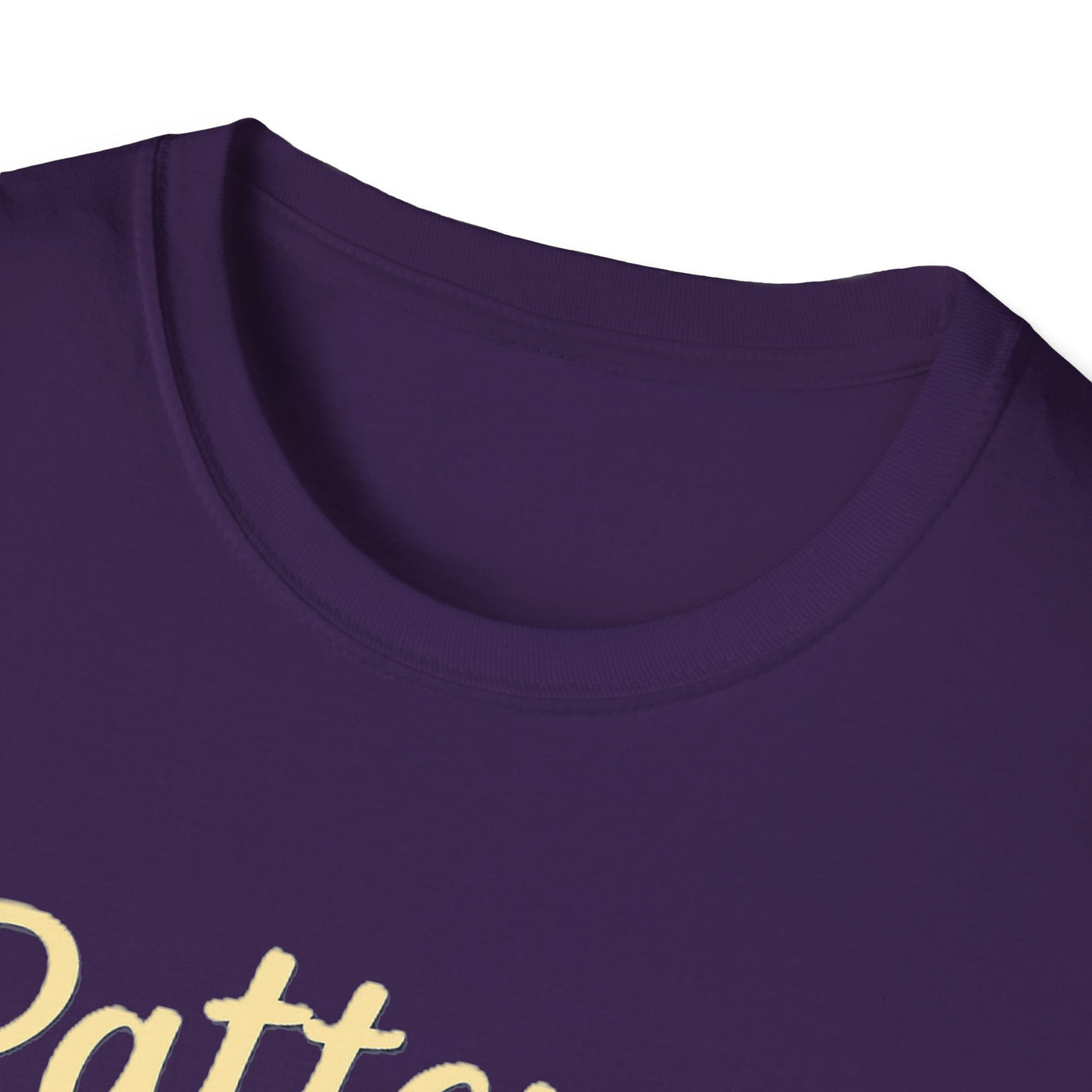 Pattern Seeker T-Shirt - Soft Unisex Tee