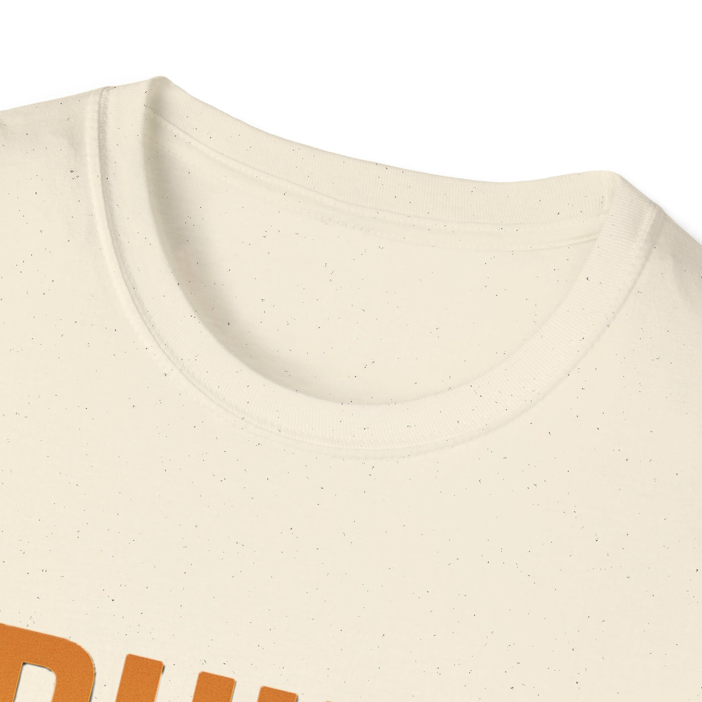 Built To Rise T-Shirt - Soft Unisex Tee