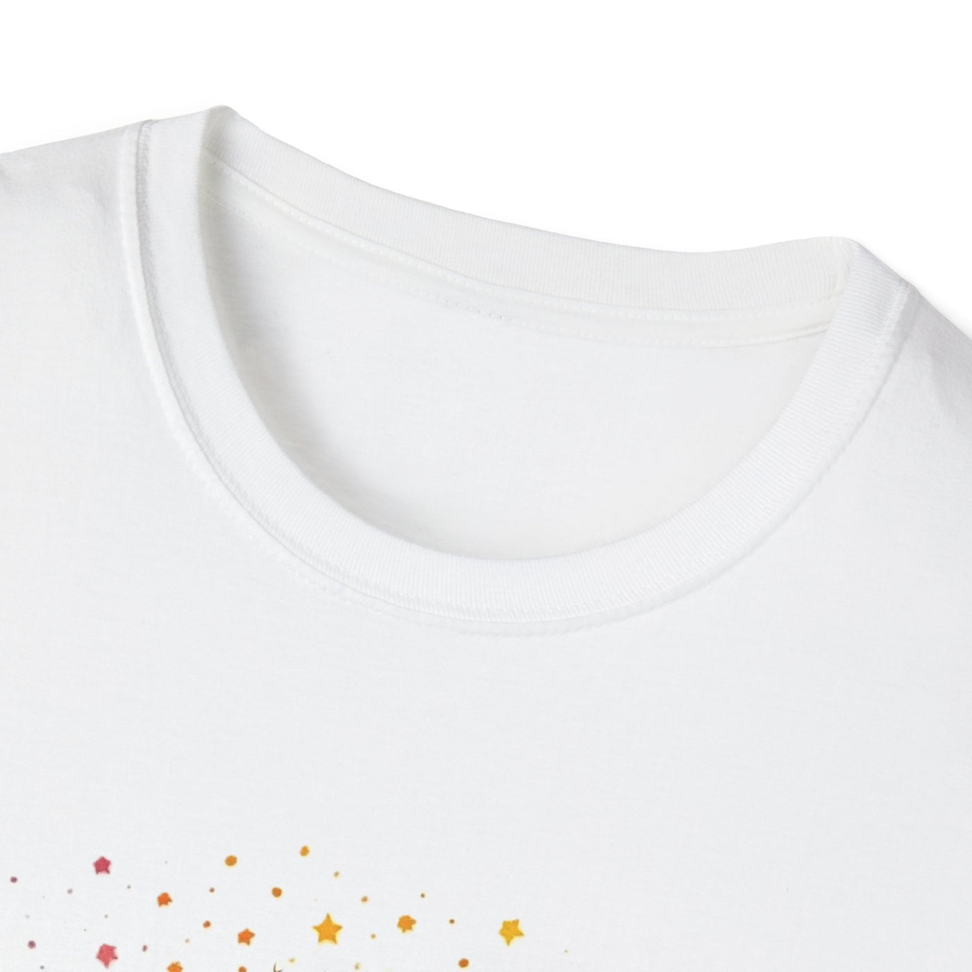Galaxy Tree T-Shirt - Soft Unisex Tee