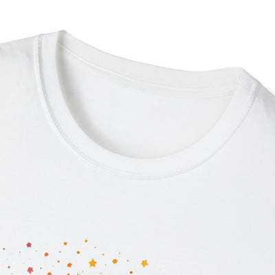 Galaxy Tree T-Shirt - Soft Unisex Tee