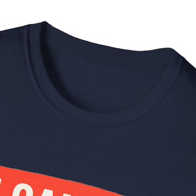 I Can Do All Things T-Shirt - Soft Unisex Tee