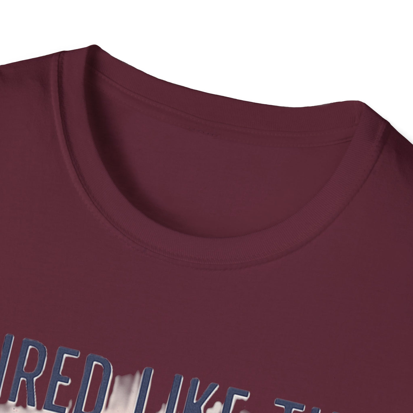 Wired Like The Stars T-Shirt - Soft Unisex Tee