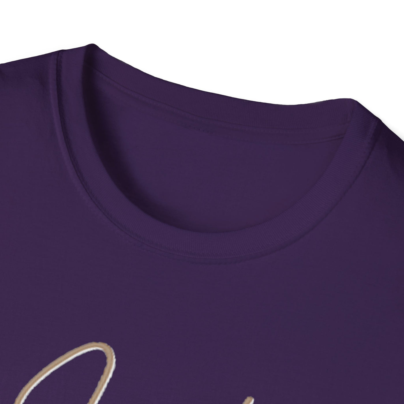 Just Momma T-Shirt - Soft Women's Tee