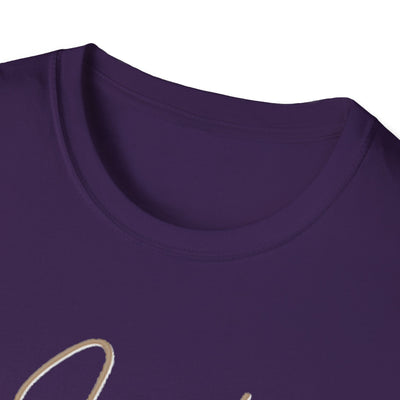 Just Momma T-Shirt - Soft Women's Tee