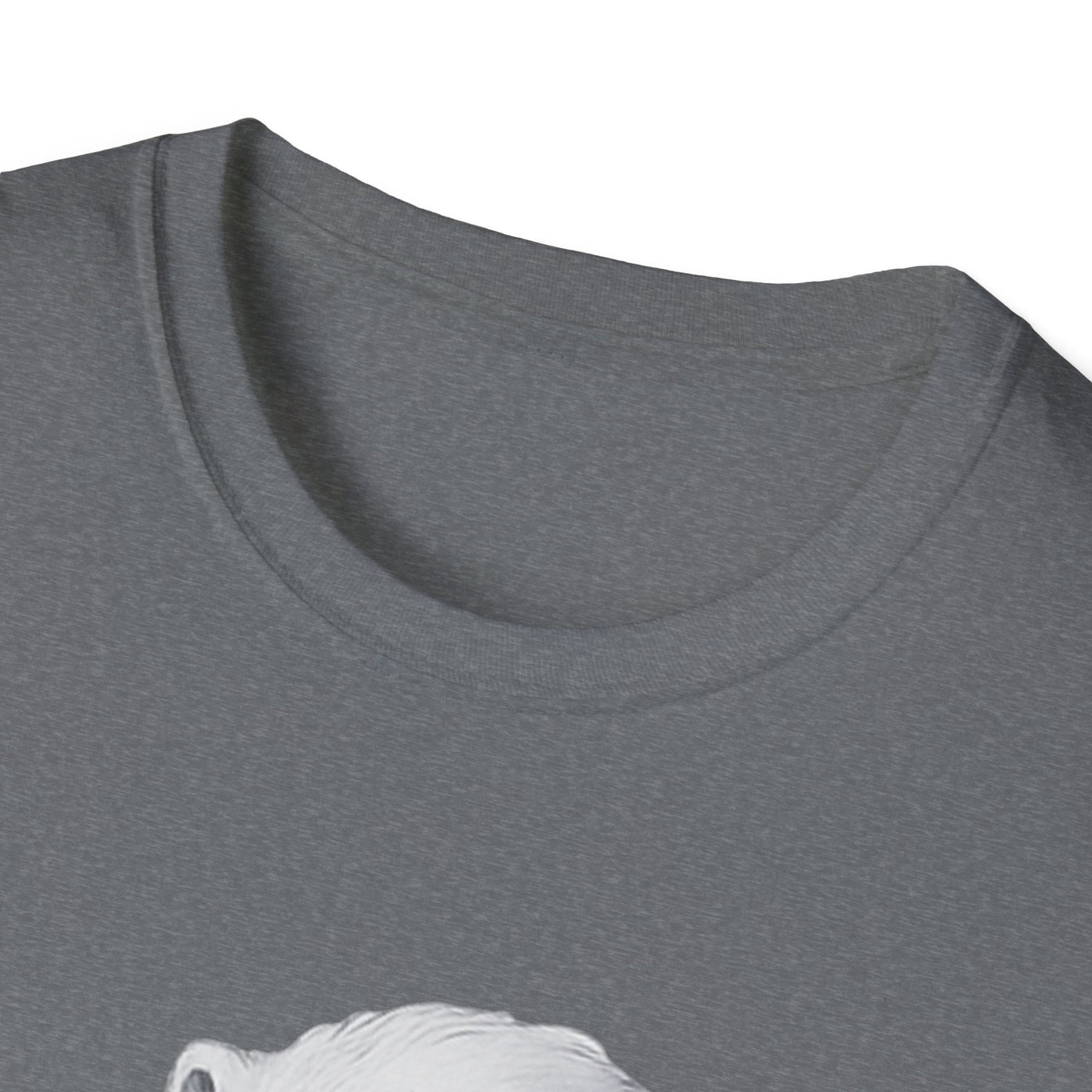 Proud Momma T-Shirt - Soft Casual Tee