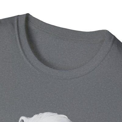 Proud Momma T-Shirt - Soft Casual Tee