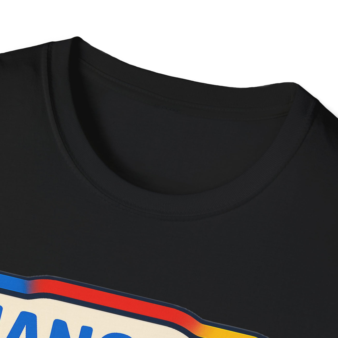 Hang In There T-Shirt - Soft Unisex Tee