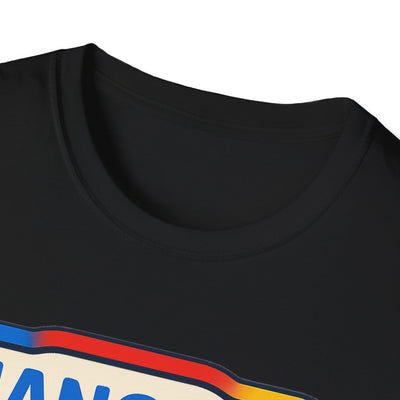 Hang In There T-Shirt - Soft Unisex Tee