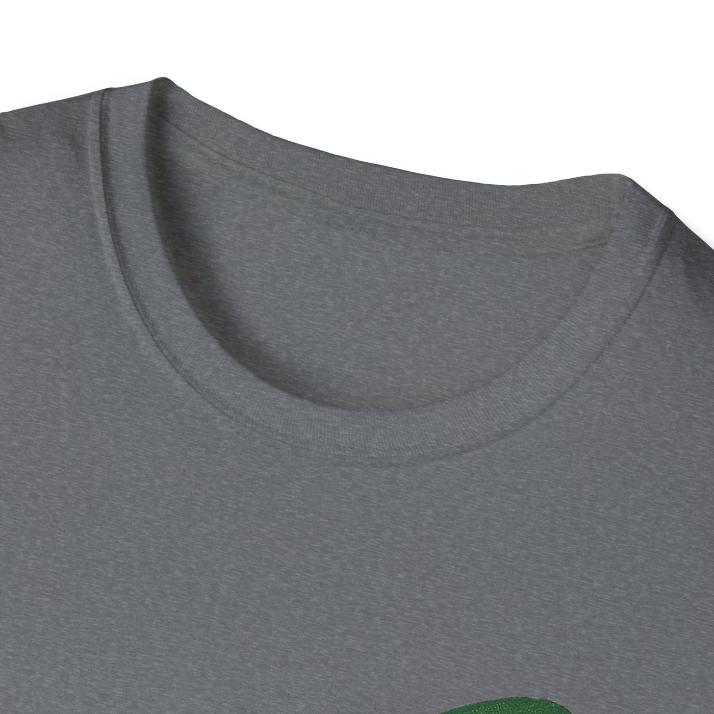 Transformed By Grace T-Shirt - Soft Unisex Tee