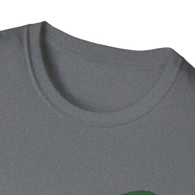 Transformed By Grace T-Shirt - Soft Unisex Tee