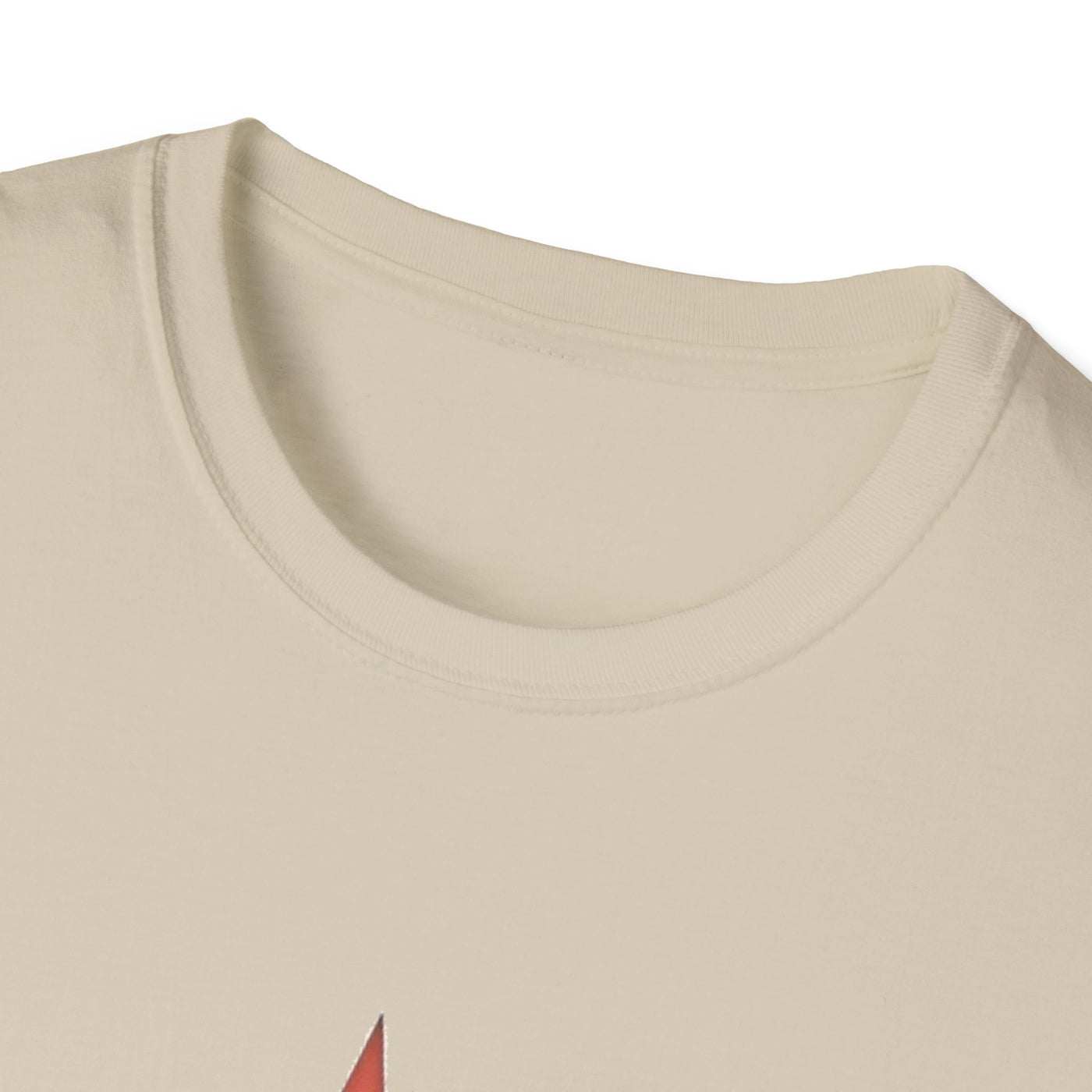 Starbust Elegance T-Shirt - Soft Unisex Tee
