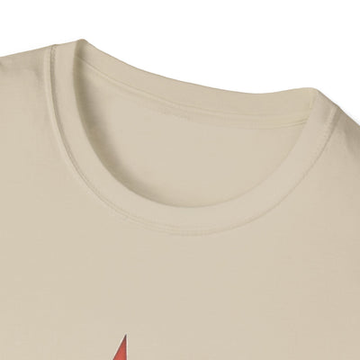 Starbust Elegance T-Shirt - Soft Unisex Tee