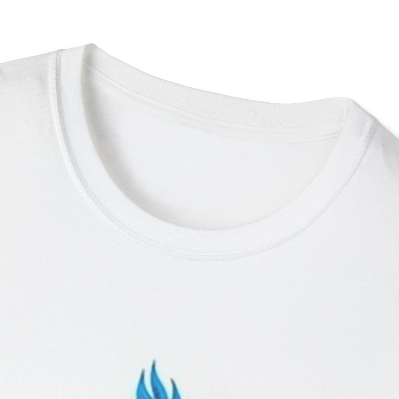 Different, And Cherished Autism T-Shirt - Soft Unisex Tee