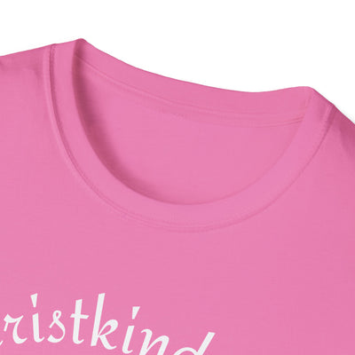 Christkindred T-Shirt - Soft Unisex Tee