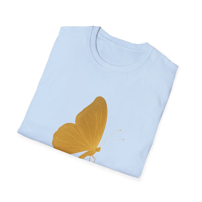 Still I Rise T-Shirt - Soft Unisex Tee, Mother's Day Gift, Cozy Layer, Comfort Wear