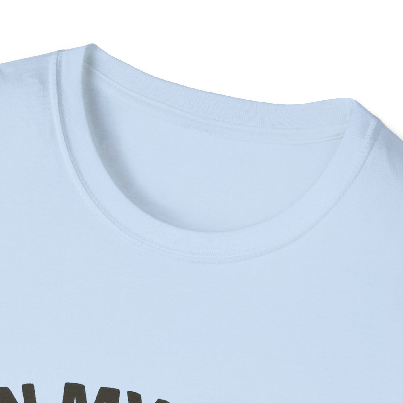 On My Way To Shine Bright T-Shirt - Soft Unisex Tee