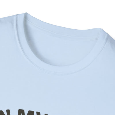 On My Way To Shine Bright T-Shirt - Soft Unisex Tee