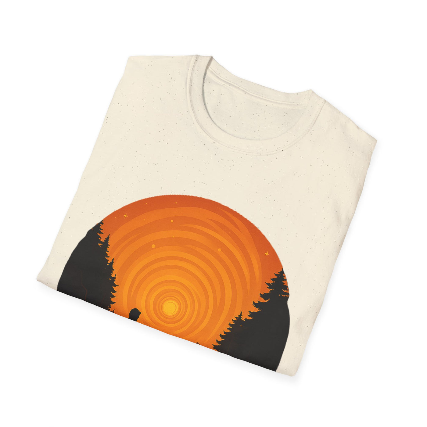 Beautiful Sunset T-Shirt - Soft Unisex Tee