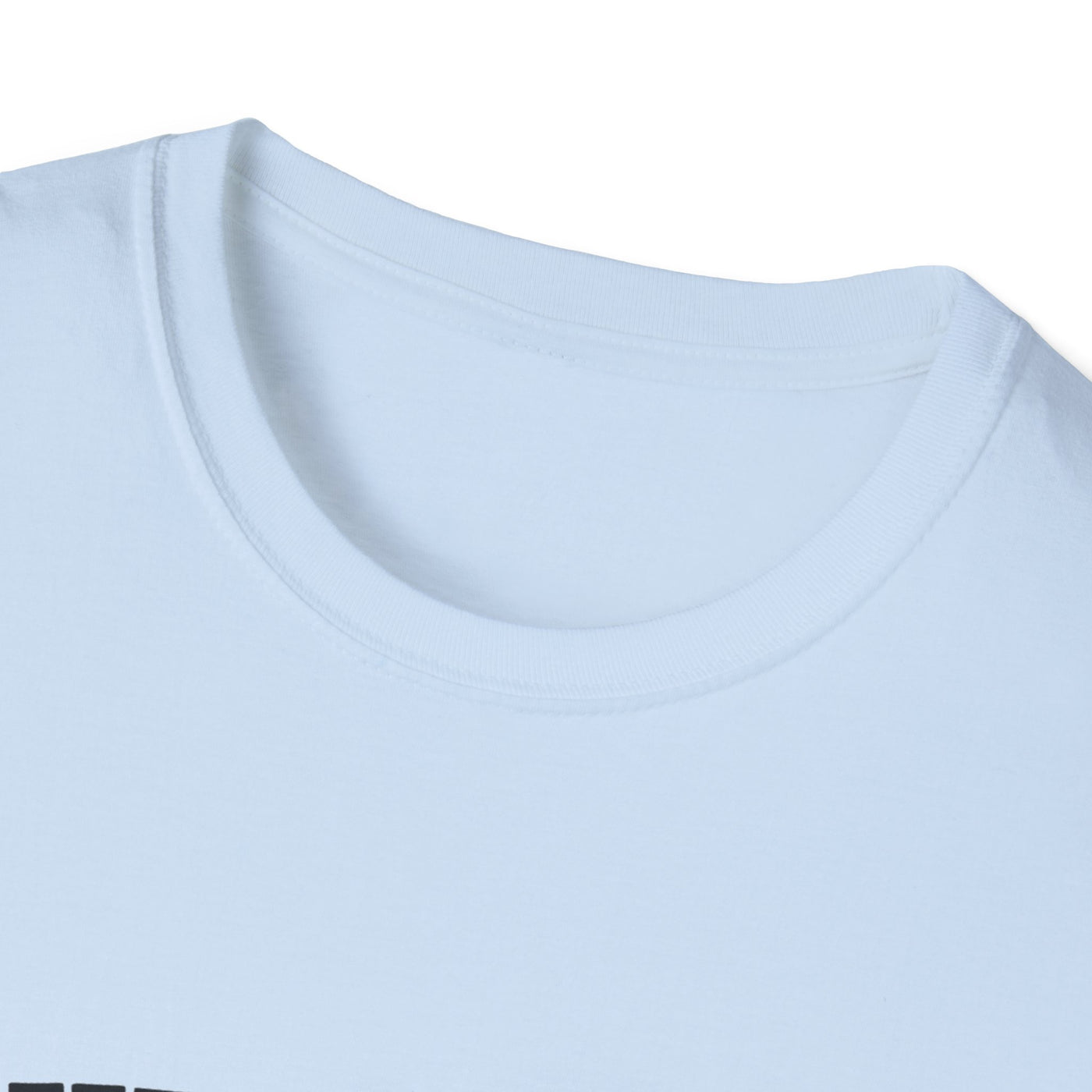 Different Beat, Brilliant Rythm T-Shirt - Soft Unisex Tee