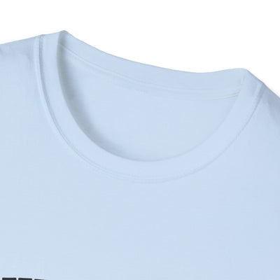 Different Beat, Brilliant Rythm T-Shirt - Soft Unisex Tee