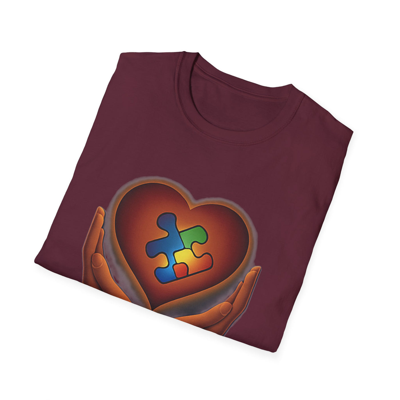 Special Love T-Shirt - Soft Unisex Tee