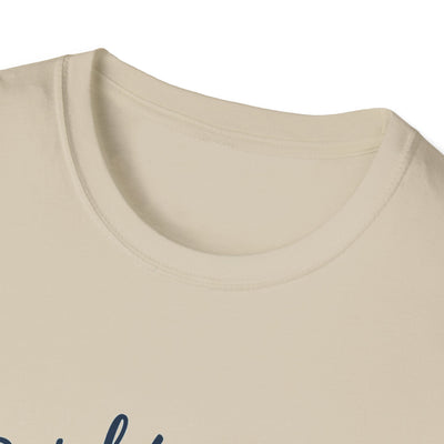 Bold Mind Bright Heart T-Shirt - Soft Unisex Tee