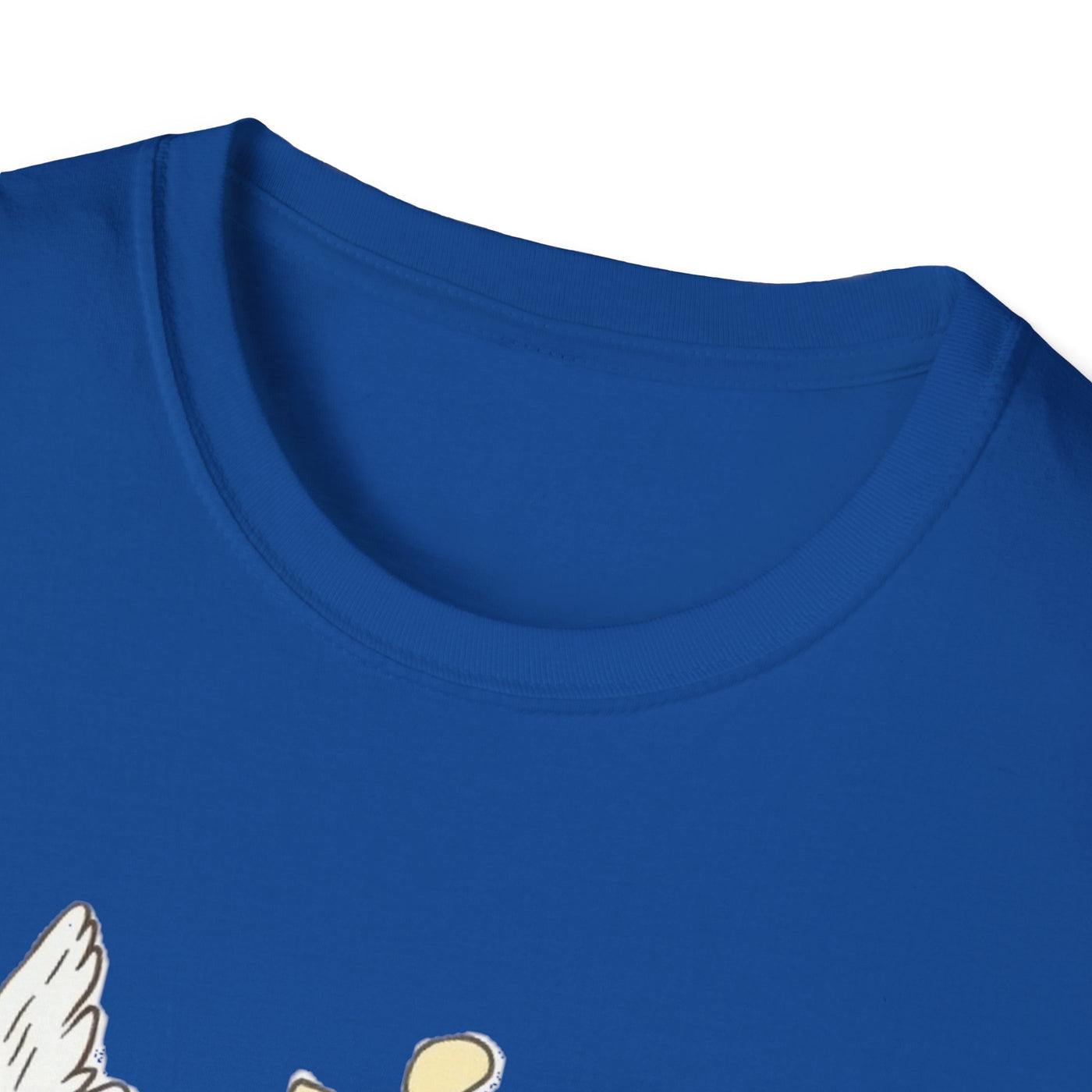 Guardian Puzzle T-Shirt - Soft Unisex Tee