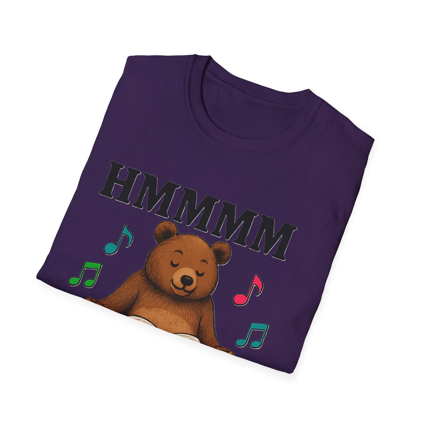 Meditation T-Shirt - Soft Unisex Tee