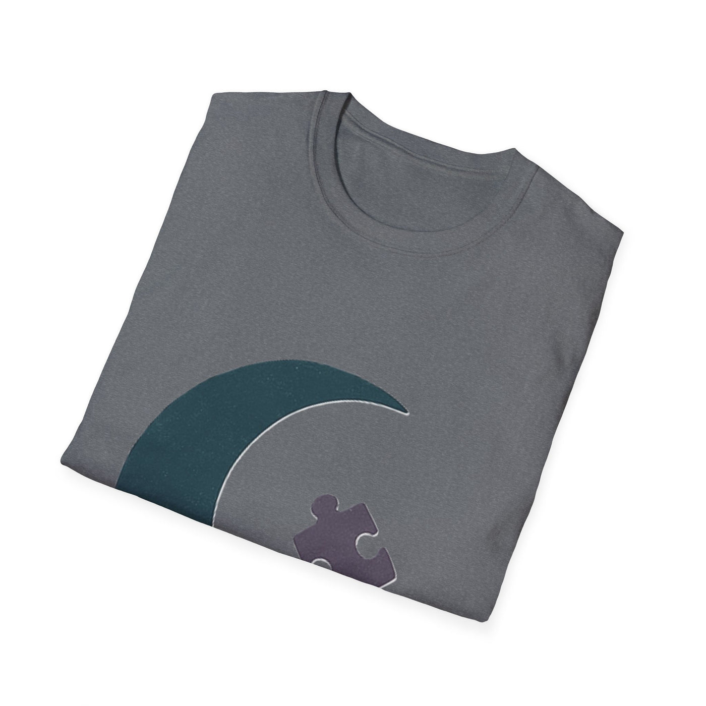 Autism Awareness T-Shirt - Soft Unisex Tee