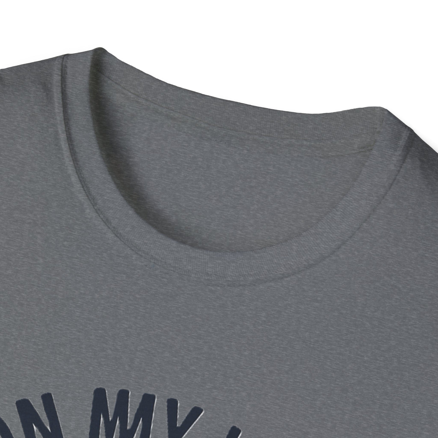 On My Way To Shine Bright Autism T-Shirt - Soft Unisex Tee