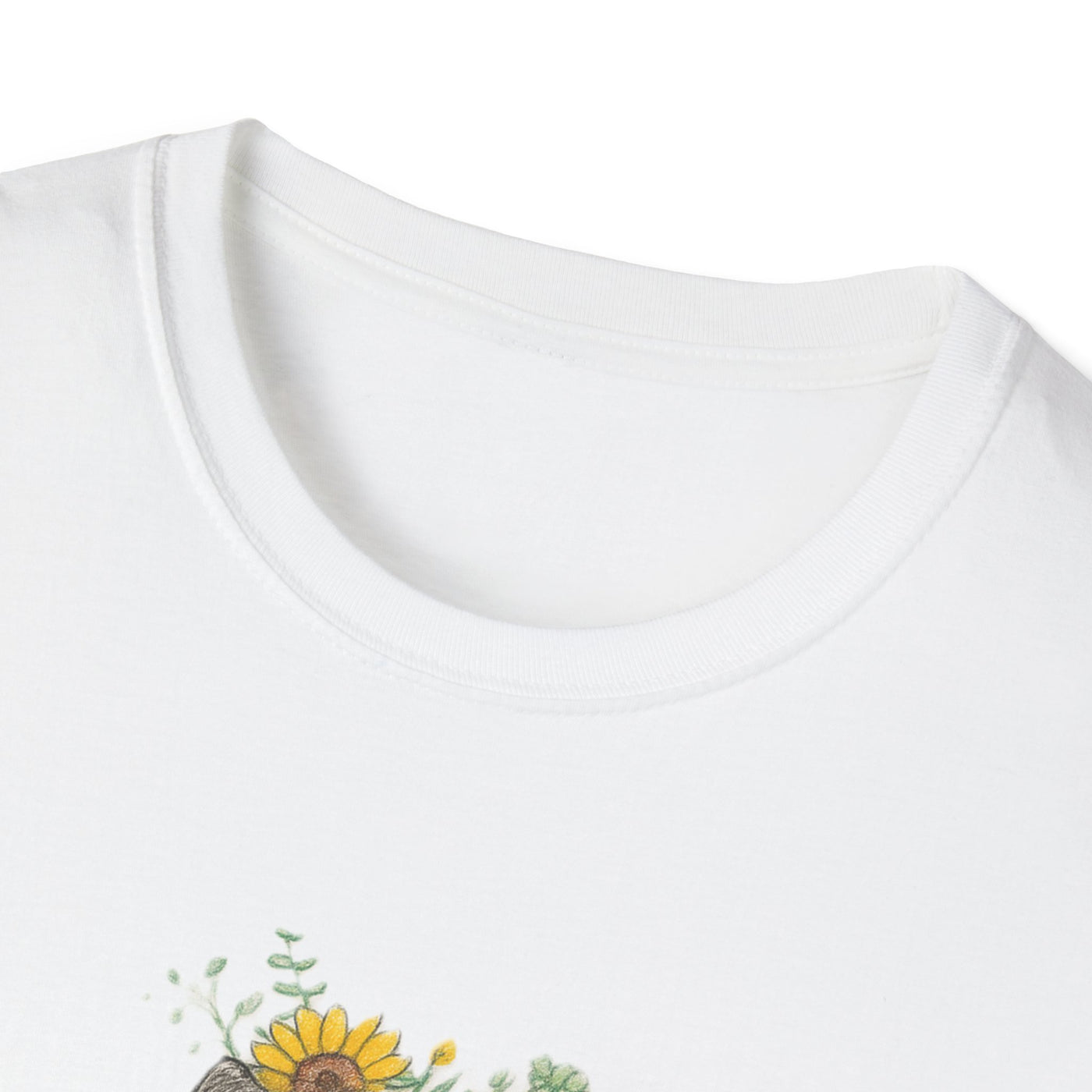 Be You! T-Shirt - Soft Unisex Tee