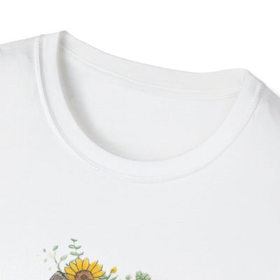 Be You! T-Shirt - Soft Unisex Tee