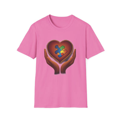 Special Love T-Shirt - Soft Unisex Tee