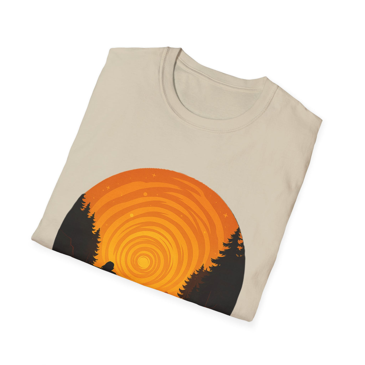 Beauty of Nature T-Shirt - Soft Unisex Tee